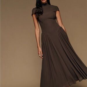 Reformation Maven Size 8 Worn Once